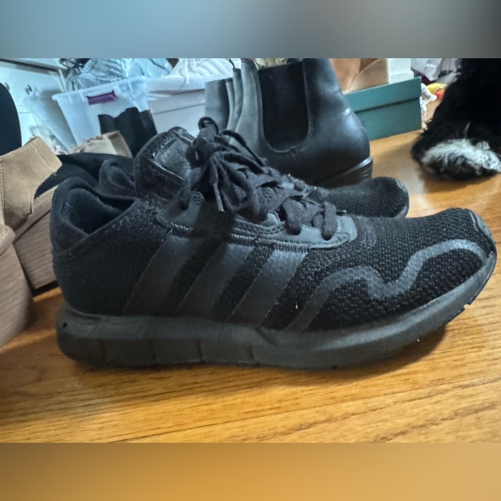 Adidas sneakers